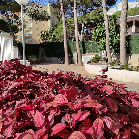 Paradis Salou, Centro Turistico, Wifi, Piscina, Vistas Al Mar Exterior photo